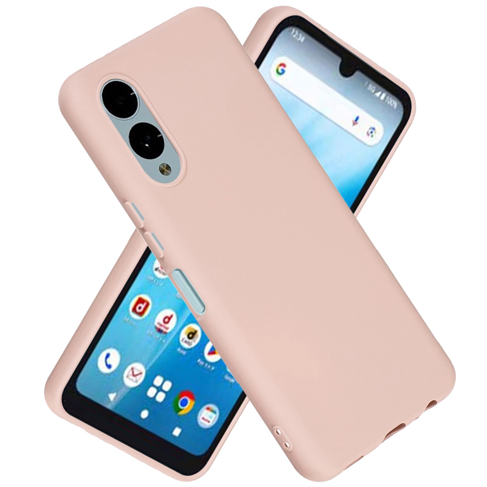 arrows we2 F52e ピンク arrows We2 F-52E | Android スマートフォン | 製品 | NTTドコモ